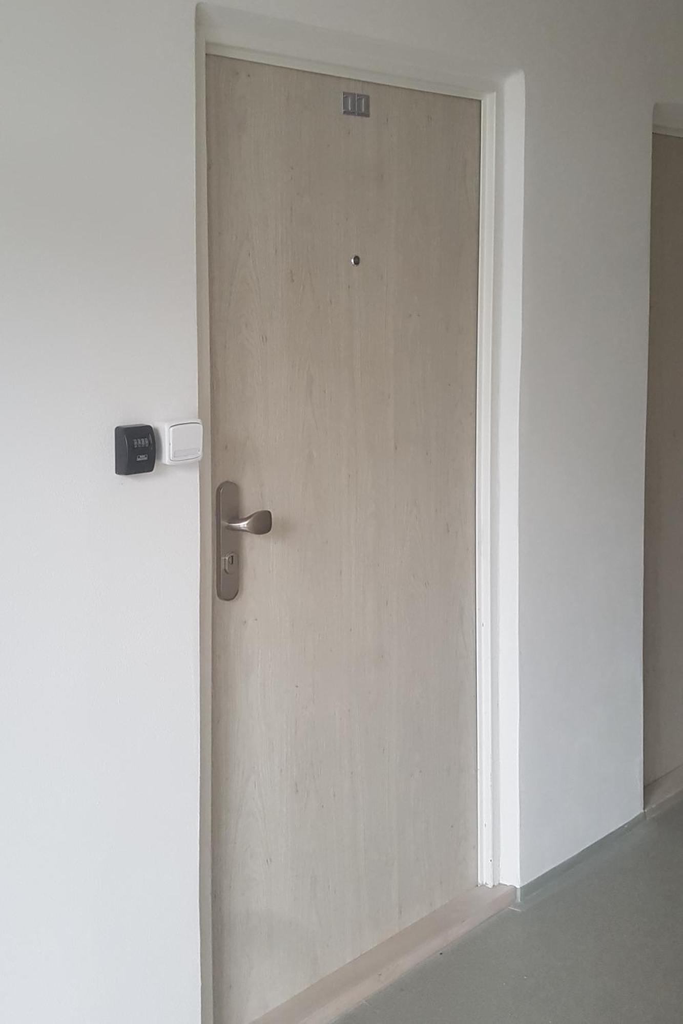 Útulný apartmán v centru, s krásným výhledem Decin Esterno foto